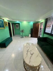Blk 347 Woodlands Avenue 3 (Woodlands), HDB 4 Rooms #504573271